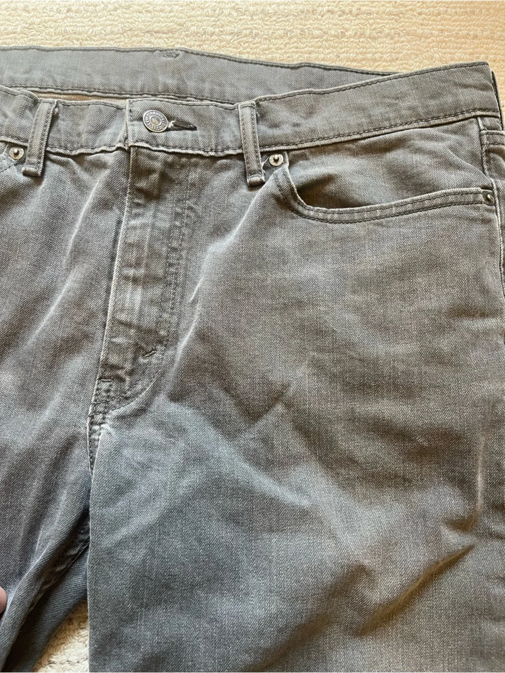 Levi’s 514- 36x30